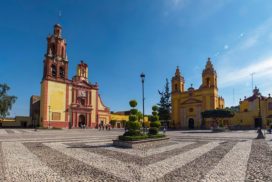 Foto: Cadereyta Pueblos Mágicos