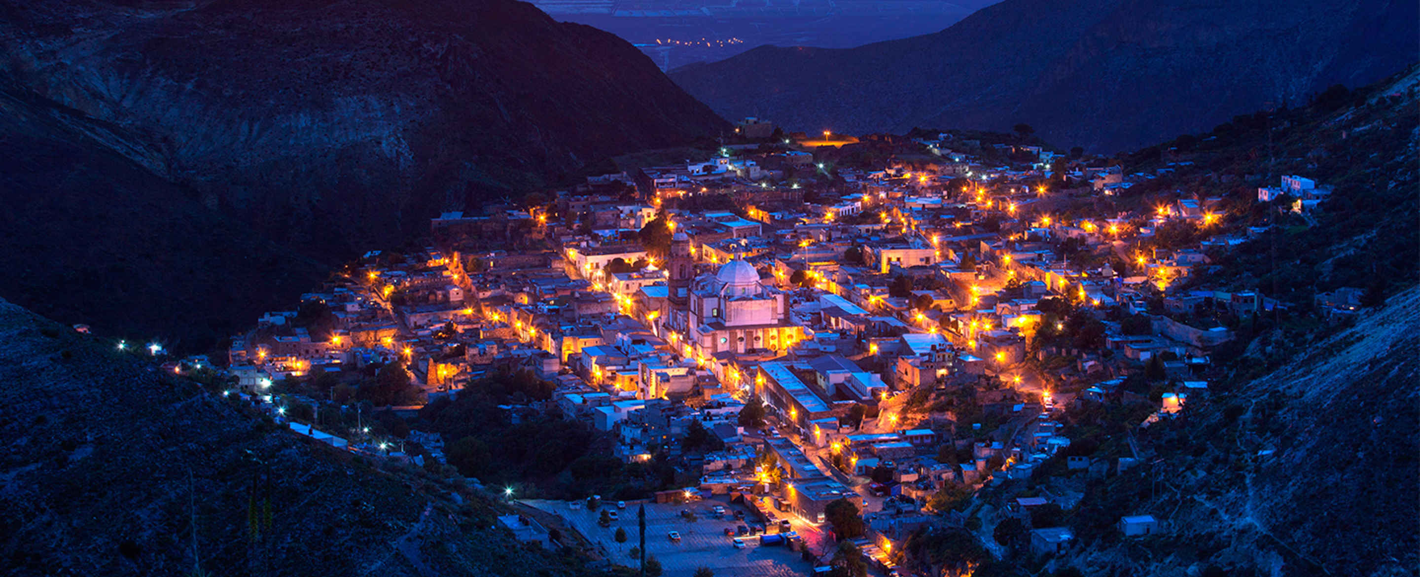 Real de Catorce Pueblo Mágico, San Luis Potosí