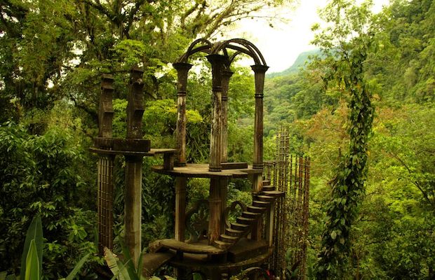 Xilitla Pueblo Mágico San Luis Potosí