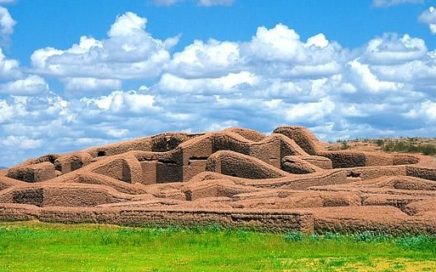 Casas Grandes Pueblo Mágico Chihuahua