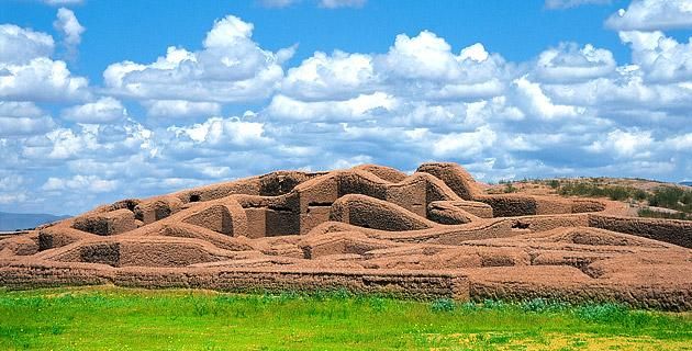 Casas Grandes Pueblo Mágico Chihuahua