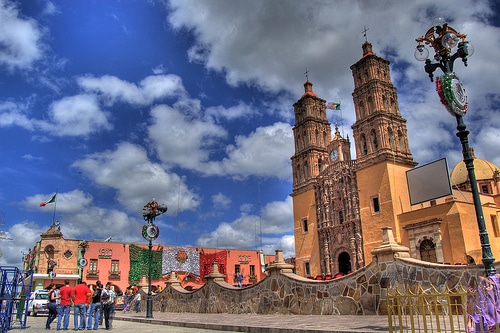 Dolores Hidalgo Pueblo Mágico Guanajuato