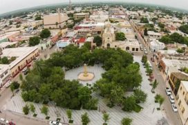 Linares Pueblo Mágico Nuevo León