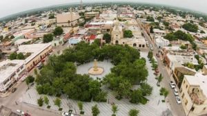Linares Pueblo Mágico Nuevo León