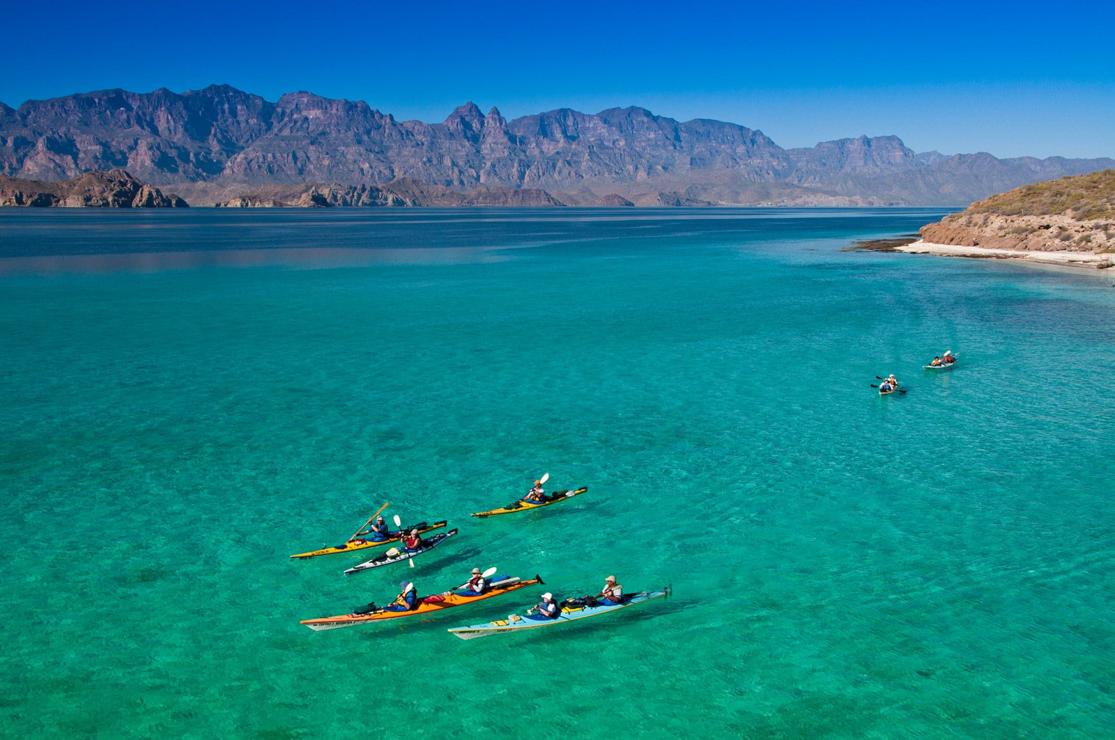 Loreto Pueblo Mágico Baja California Sur