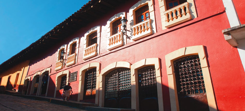 Pahuatlán Pueblo Mágico Puebla