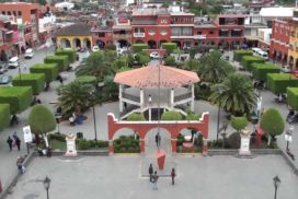 Xicotepec Pueblo Mágico Puebla