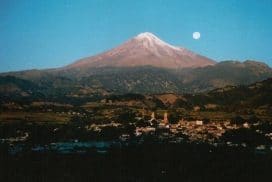 Coscomatepec de Bravo
