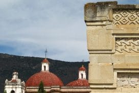 San Pablo Villa de Mitla