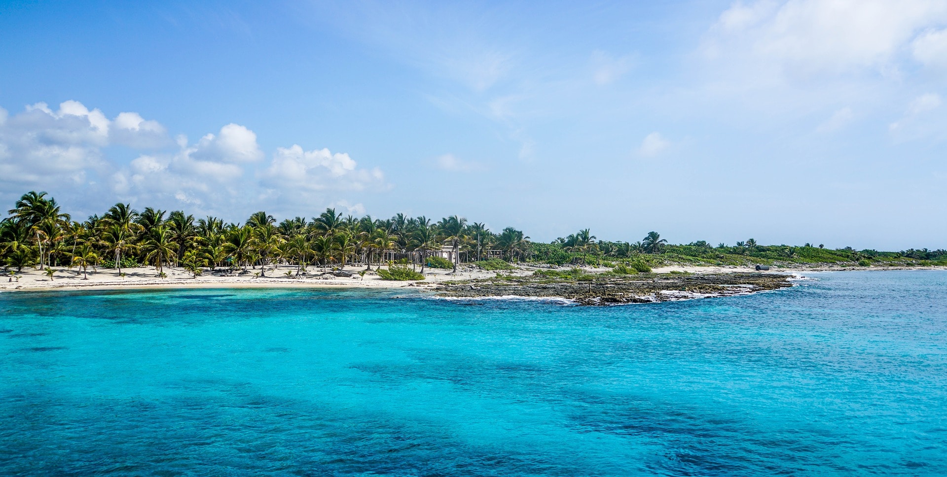 Explora las mejores playas de México y alístate para tu próximo viaje