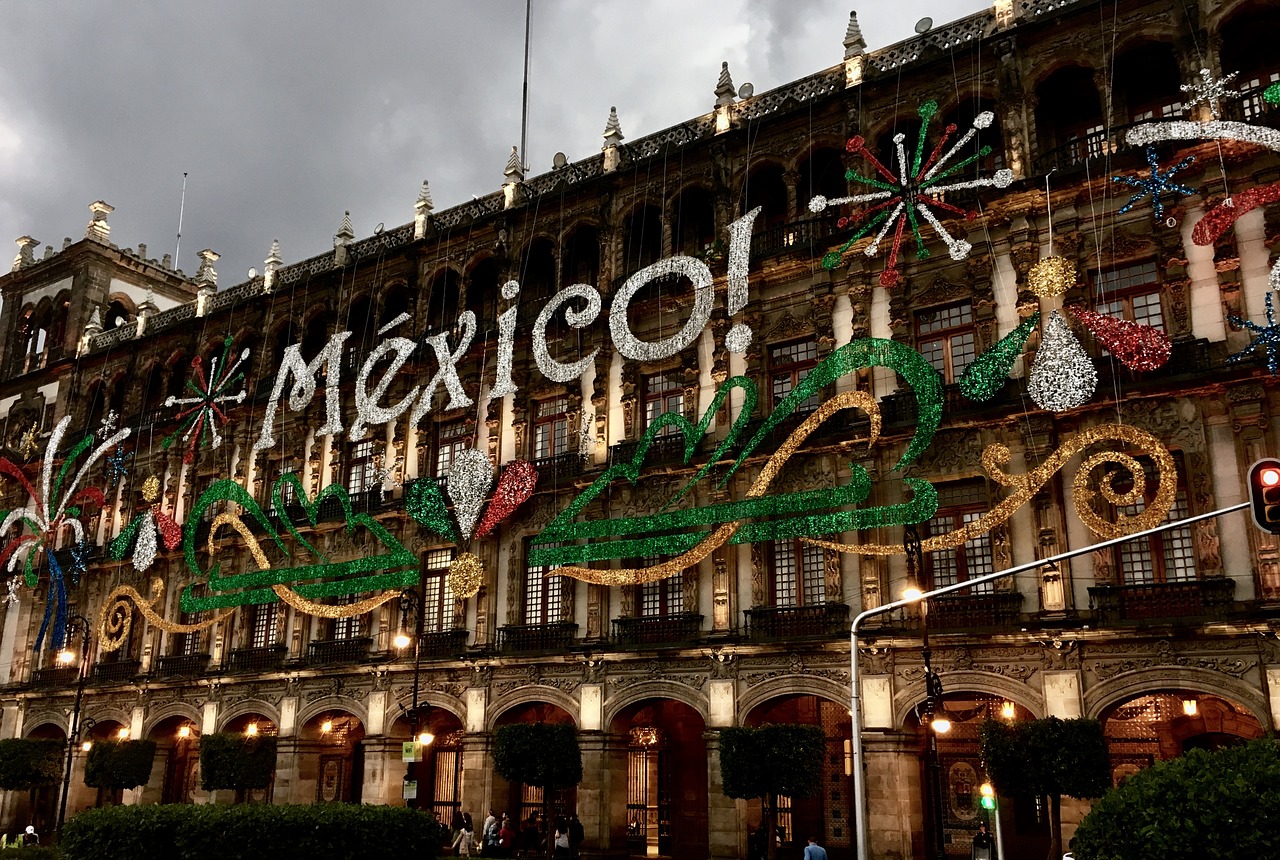 Qué hacer en la Ciudad de México