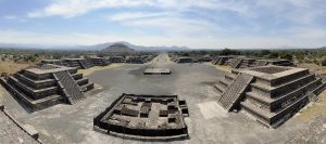 Teotihuacán y la cultura teotihuacana Pueblos Mágicos del Estado de México