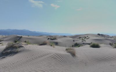 Coahuila desierto pixabay