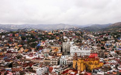 Estado de Guanajuato Guanajuato