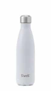 Botella de agua de acero inoxidable