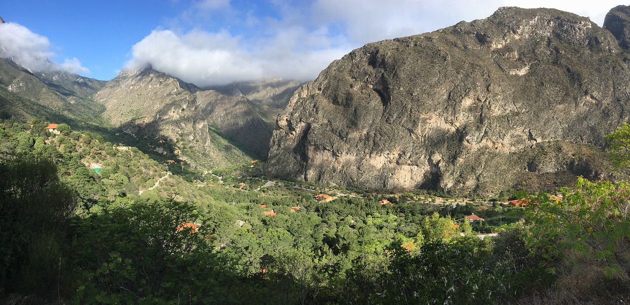 Nuevo León, Sierra Noreste