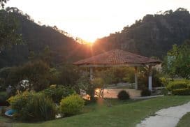Centro Ecoturistico San José de los Laureles