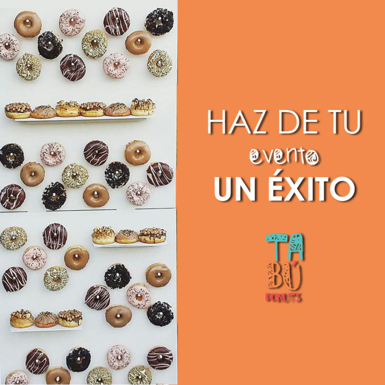 Tabú donuts 2 768x768