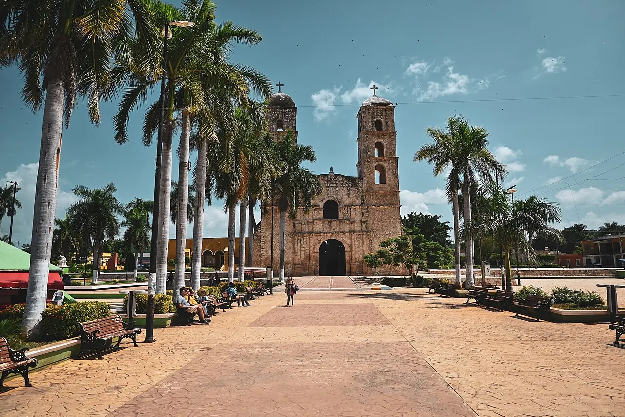 Hecelchakán, Campeche 11