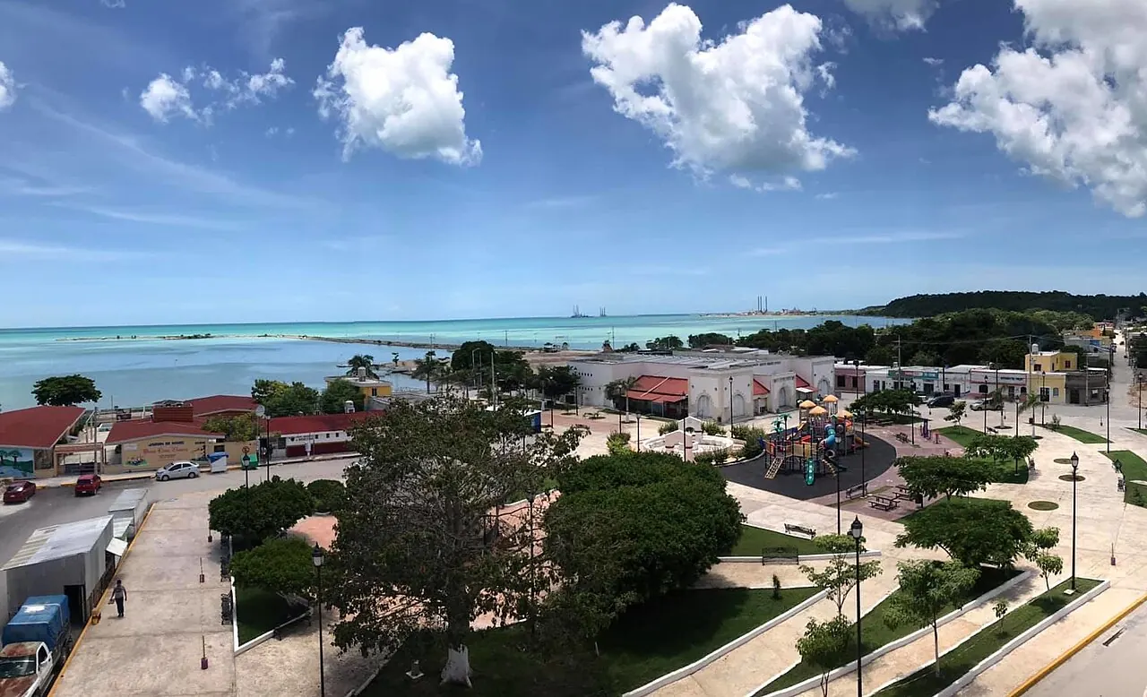 Seybaplaya campeche