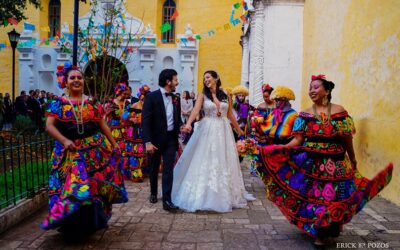 Boda en Chiapas NO USAR por derechos