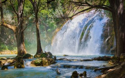 Cascada