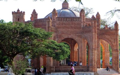 Chiapas entorno único
